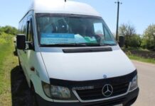 Единый маршрут под огнем: община Харьковщины отрезана от транспорта