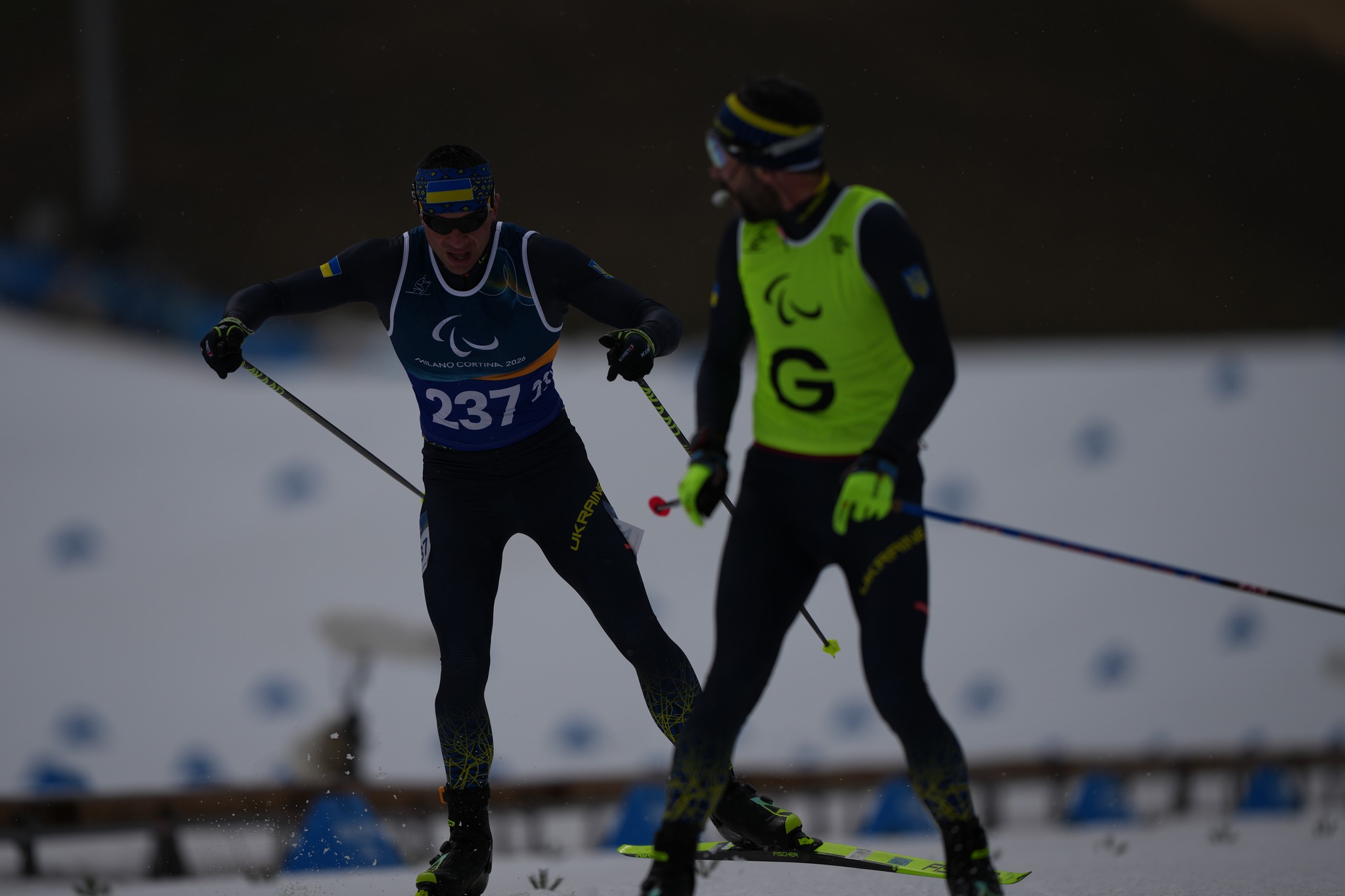 Паралимпиада-2026 завершилась: сколько медалей завоевала Украина (фото)