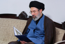 По предложению Путина: раненого лидера Ирана Моджтабу Хаменеи вывезли в РФ, — кувейтское СМИ