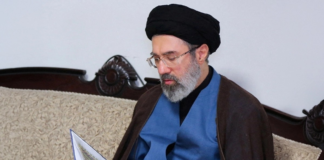 По предложению Путина: раненого лидера Ирана Моджтабу Хаменеи вывезли в РФ, — кувейтское СМИ