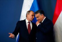 ЕС исключает Венгрию из обсуждений из-за угрозы «слива» информации россиянам, — Politico