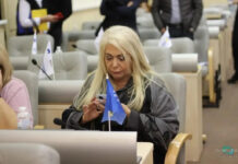 Назвала детей с заболеваниями «деб*лами»: депутат облсовета попала в скандал