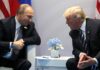Обсуждали Иран и Украину целый час: Трамп позвонил Путину впервые с 2025 года