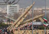«Вся территория — законная цель»: в Иране угрожают Украине ударами за помощь Израилю