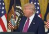 Дональд Трамп путешествует во времени: новая теория всколыхнула интернет (фото)