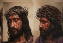 Подтверждена ключевая библейская деталь о распятии Иисуса: потребовалось 2000 лет