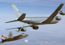 Американский самолет-заправщик разбился в Ираке: что с экипажем не разглашают