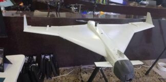 ВСУ сбили новейший российский дрон «Клин»: какие характеристики имеет этот БПЛА (фото)
