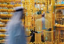 Золотой кризис Дубая: в ОАЭ застряли самолеты с драгоценным грузом