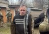 Судимый и был в СОЧ: задержали подозреваемого в убийстве полицейского в Славянске (фото)