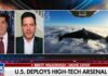 На Fox News использовали видео с украинским дроном, чтобы рассказать об успехах армии США в Иране