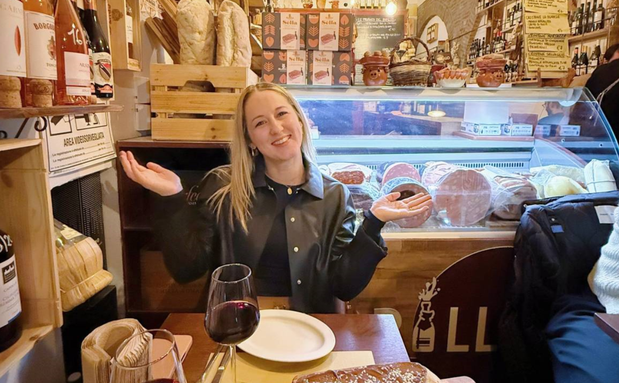 «Отвисла челюсть»: мать сравнила школьные обеды в Италии и на родине (фото)