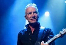 «Пожалуйста, освободите их»: музыкант Стинг публично обратился к России (видео)