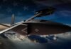 В США показали X-76: вертолет, который летает как реактивный самолет (фото)