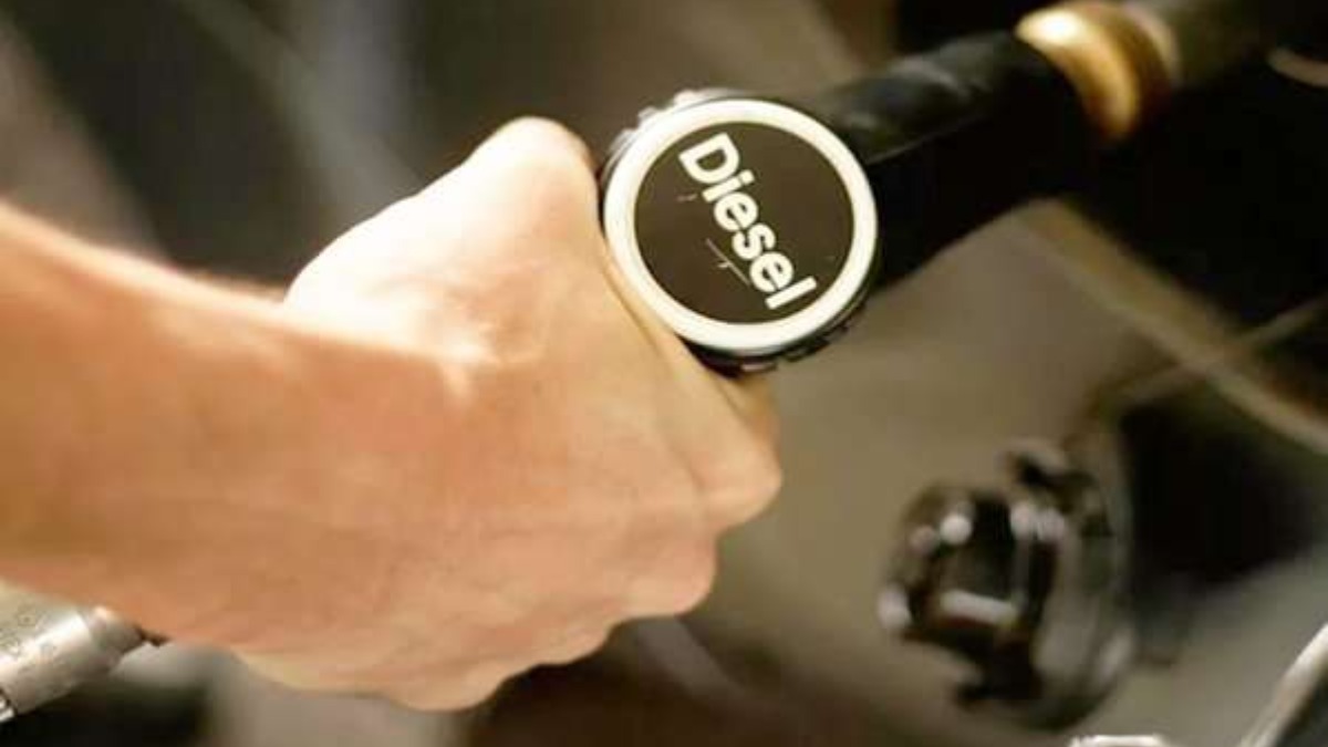 Дефицит дизеля в Украине: эксперт ответил, что будет с поставками