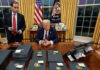 Трамп угрожает Испании ввести эмбарго из-за Ирана: как отреагировали в Мадриде (фото, видео)