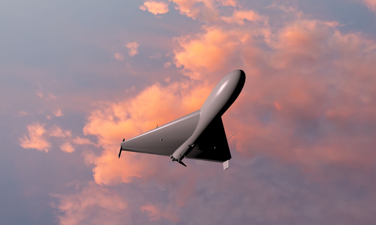 Взрывы в Киеве: столицу атакуют «шахеды», работает ПВО, — Кличко