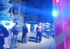 Неизвестные забросали «Русский дом» в Праге коктейлями Молотова: россияне в ярости (фото)