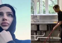 Украинка рассказала, почему переехала из США на Троещину (фото)