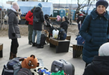 Чехия ужесточит правила для украинцев: новые квоты, проверки и депортация