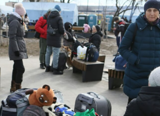 Чехия ужесточит правила для украинцев: новые квоты, проверки и депортация