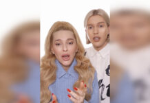 Звездный визажист превратил ведущую в певицу Ирину Билык: «Невероятно похожа» (фото)