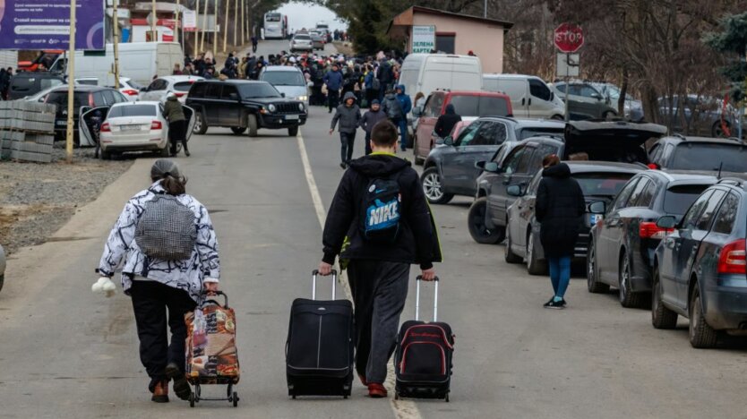 Выплаты украинцам в Германии под угрозой: как изменятся правила с 1 июля