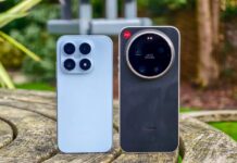 Xiaomi 17 представлен глобально: батарея 6330 мАч и мощный процессор (фото)