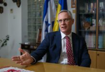 Посол Израиля рассказал, о чем Зеленский и Нетаньяху поговорят в ближайшее время