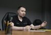Возможно ли повторное наступление на Киев? Что говорит Буданов