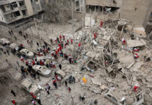 45 млн человек под угрозой: из-за войны в Иране уровень голода в мире может резко возрасти, — СМИ