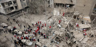 45 млн человек под угрозой: из-за войны в Иране уровень голода в мире может резко возрасти, — СМИ