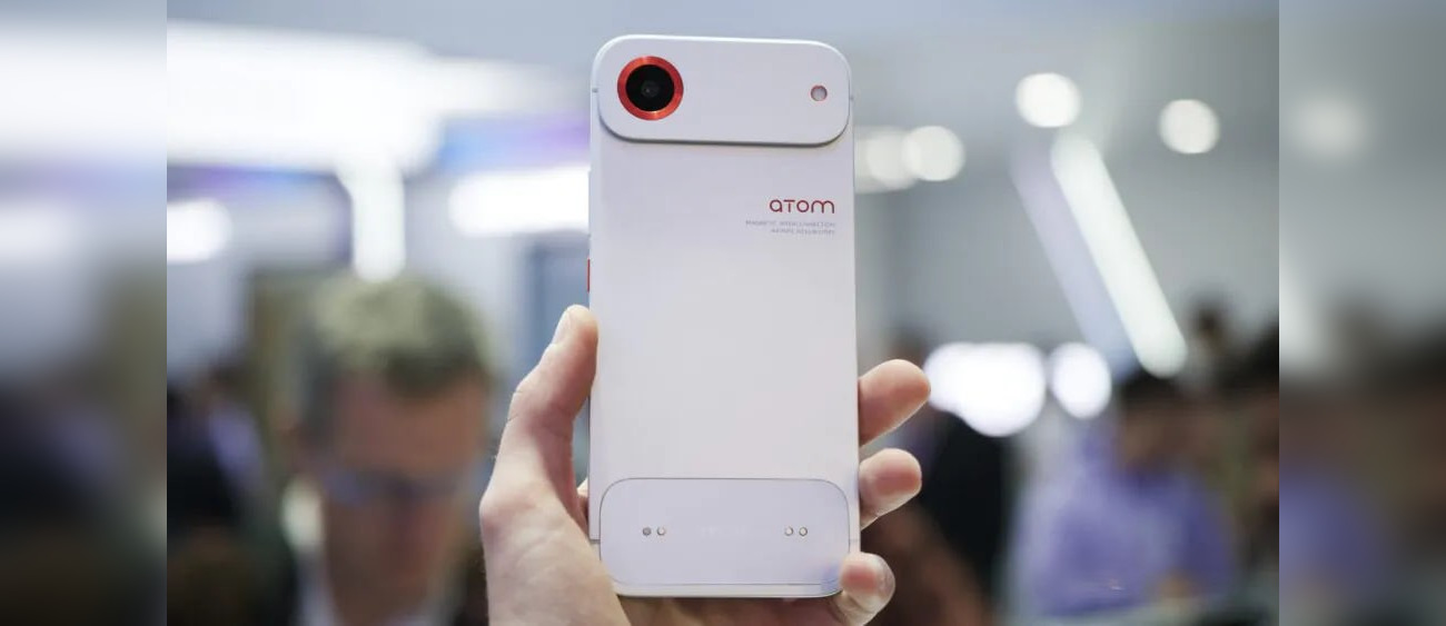 Этот тонкий смартфон на Android превзошел iPhone: чем он интересен (фото, видео)