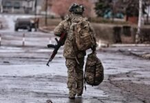 От 8 до 10 лет: за СОЧ наказывают больше, чем за убийство или терроризм, — нардеп Бобровская