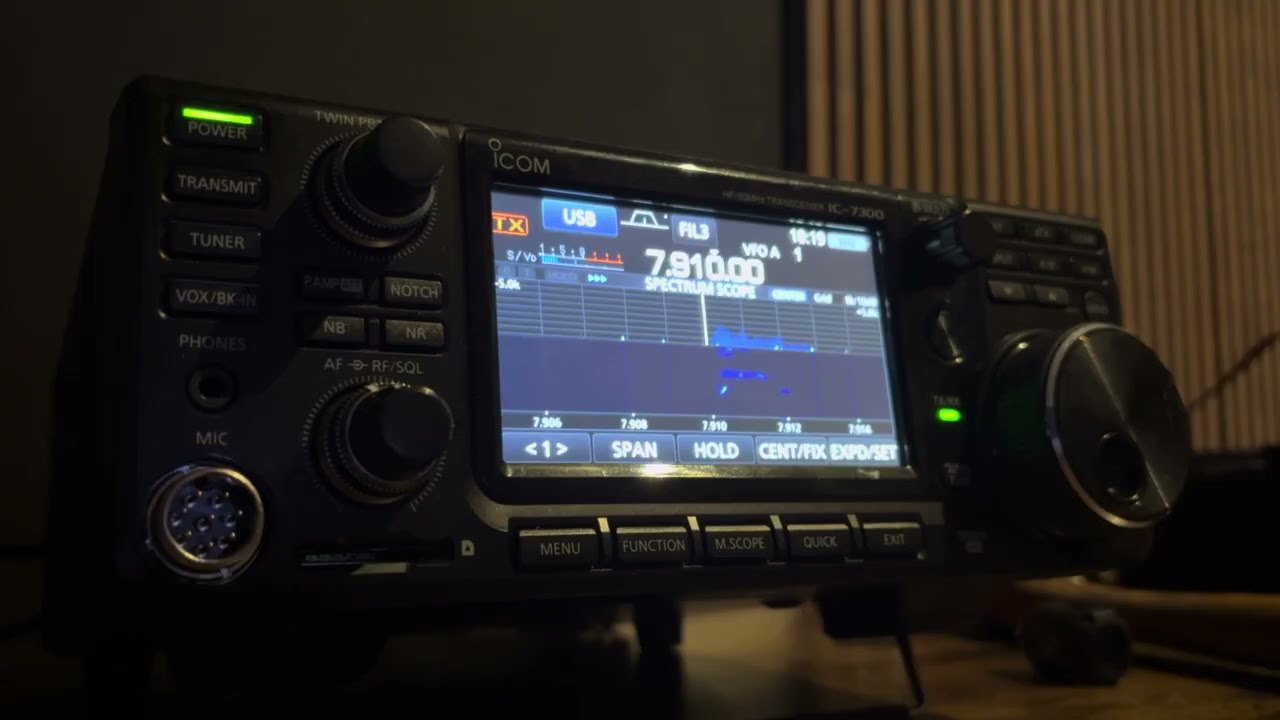 В Иране вещает таинственная номерная радиостанция «судного дня»: что о ней известно