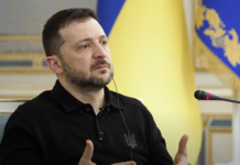 ВС РФ будут бить по водоснабжению украинцев: Зеленский предупредил о новой волне обстрелов