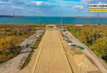 Асфальтовая реальность: почему бетонные дороги не являются решением для Украины