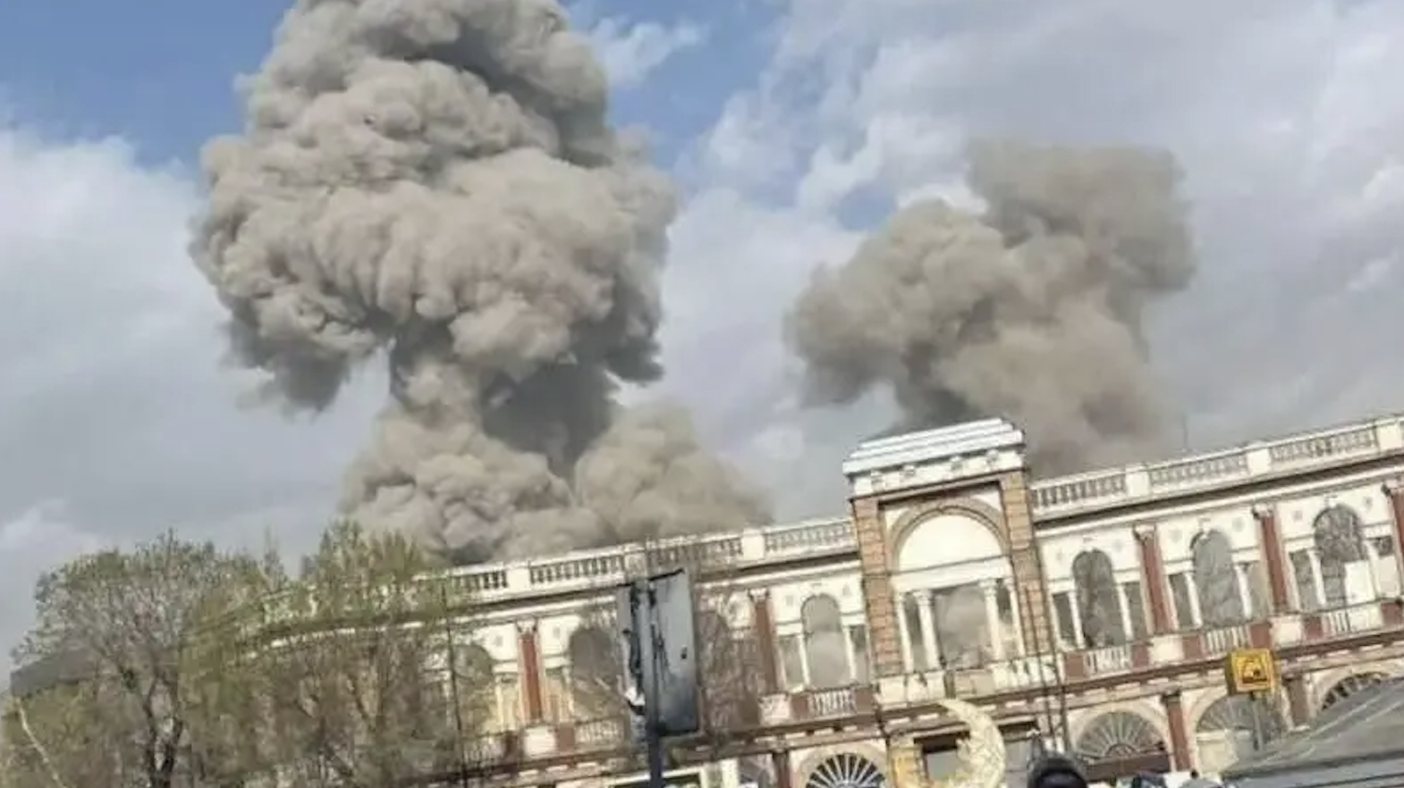 Война США с Ираном не очень повлияет на поставки оружия Украине, но может быть на руку РФ, — Климкин