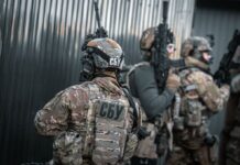 Хотел обесточить Кропивницкий: СБУ задержала агента ФСБ «на горячем»