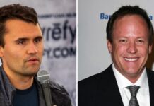 Упал и умер: в США скончался ультраправый наставник убитого Чарли Кирка