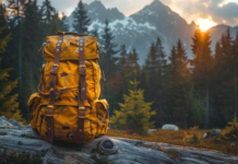 «У людей нет сердца»: внутри выброшенного рюкзака нашли живой сюрприз (фото)