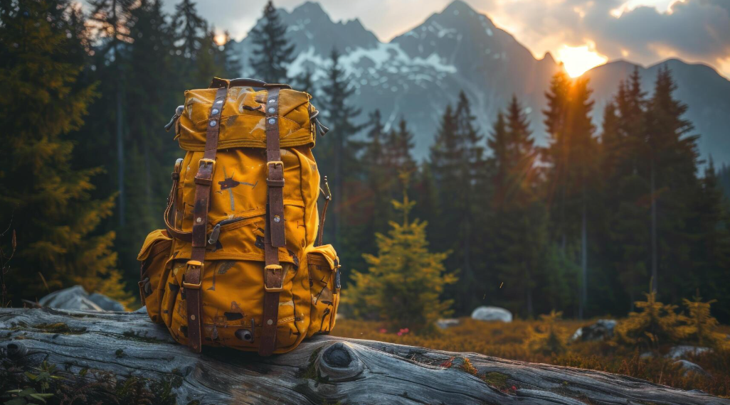 «У людей нет сердца»: внутри выброшенного рюкзака нашли живой сюрприз (фото)