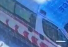 Даже знак «не стрелять» не остановил: дроны РФ атаковали медиков на Харьковщине