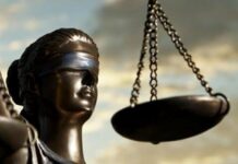 Мать, у которой дома в Харькове умер больной ребенок, будут судить. Ей грозит 8 лет лишения свободы.