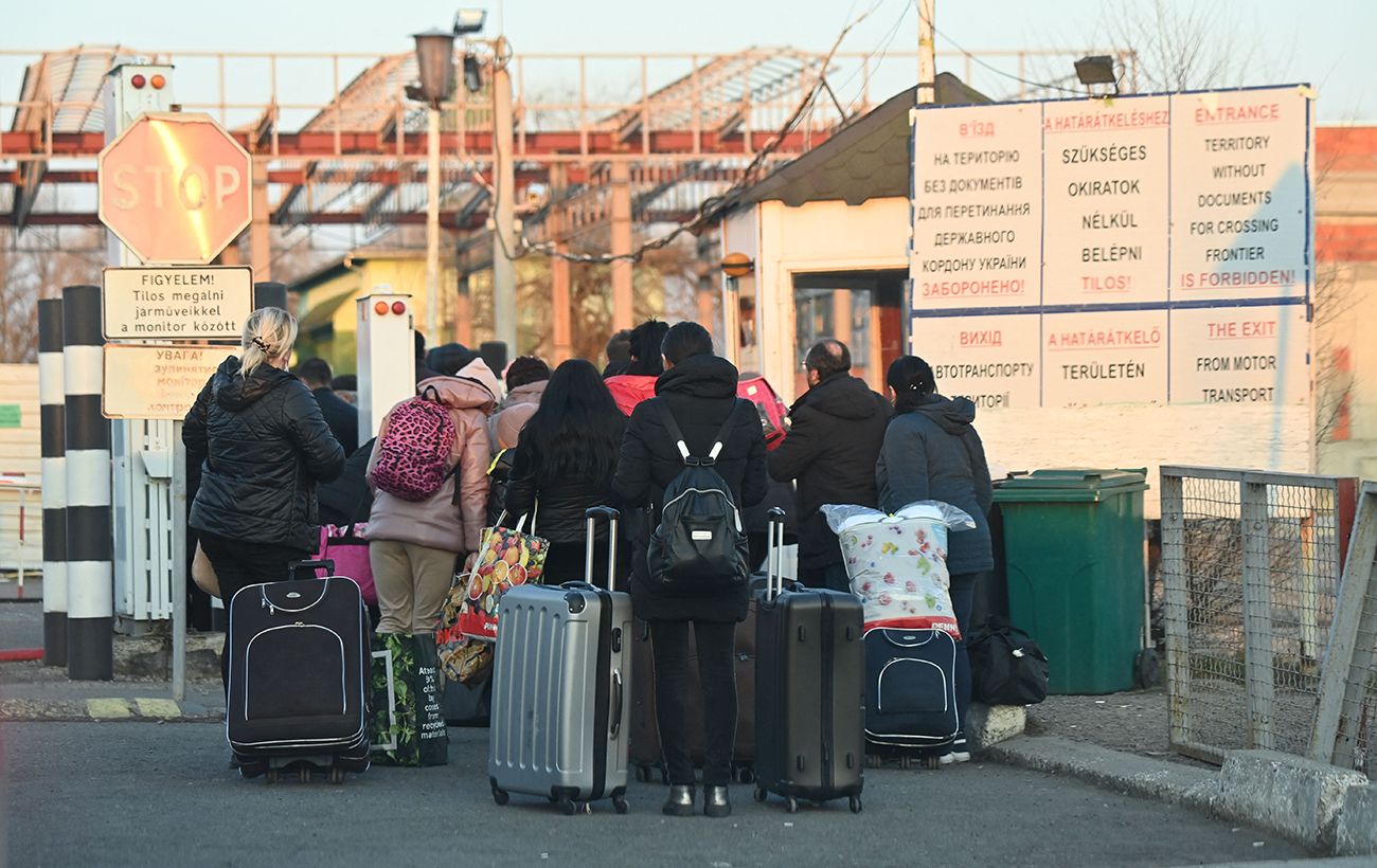 Украинцам опасно находиться в Венгрии: срочное заявление МИД