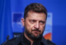 Реального движения нет: Зеленскому доложили о результатах переговоров в США