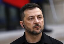 Зеленский назвал цену решения США по ослаблению санкций против России