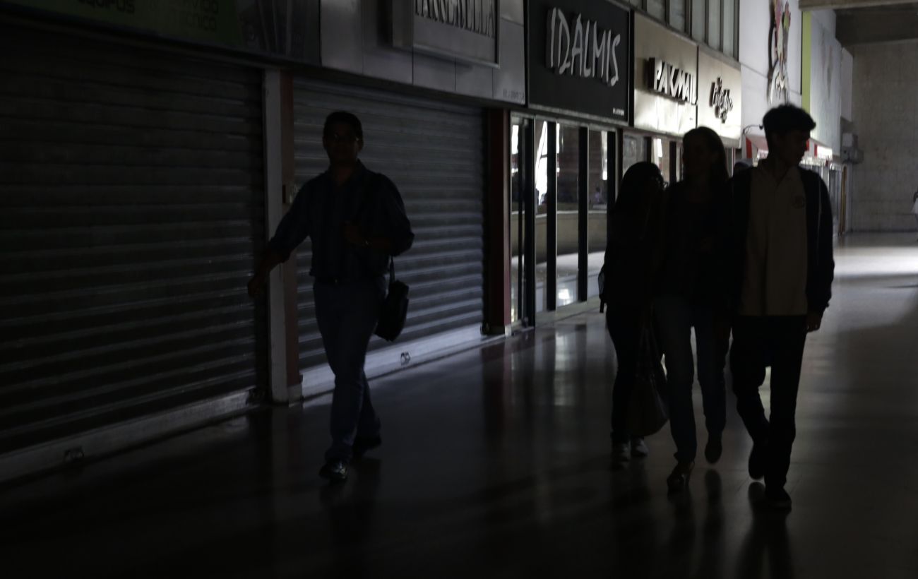 Отключения теперь и в Египте: власти вводят ограничения на фоне топливного кризиса