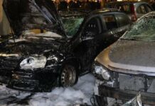 Враг бьет дважды: коммунальные службы ликвидируют последствия атак в Харькове