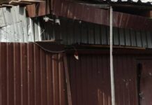 «Погибшему днями исполнилось 54»: новые детали удара дрона по Харькову